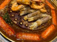 -牛牛章·章鱼水煎肉(光谷世界城店)