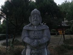 -邓愈墓