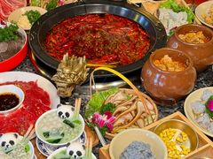 -蜀大侠火锅(总府路店)