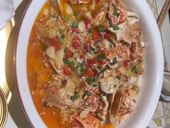 -龙虾当家·大排档(红谷滩五中店)