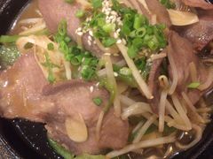 -角落里(中山公园店)