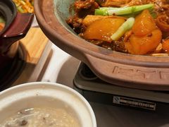 -滋粥楼·顺德菜(番禺广场总店)
