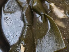 海带汤-叶氏兄弟饭摊(马鞍池东路店)