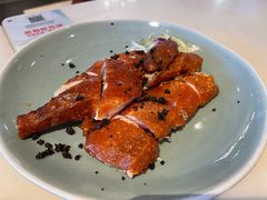 -港丽餐厅(高德置地店)