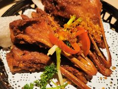 -避风塘(宝山万达店)