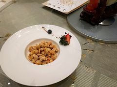 -三宝大饭店-中和艺素餐厅(浦上金山正祥广场店)