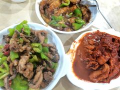 -满口香饭店