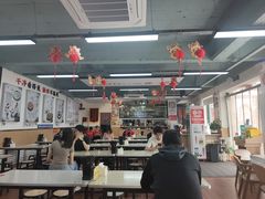 -王大妈清汤饸饹(白云社区店)