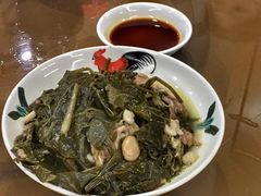 -腰记饭店(龙源路店)