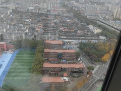 -无锡君来洲际酒店