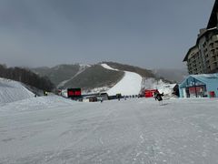-密苑云顶乐园(云顶滑雪场)