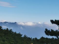 -安徽天堂寨风景区