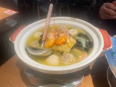 -新发现(宝山龙湖店)