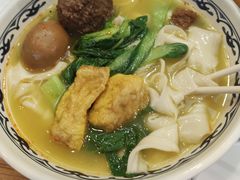 -皖佬板安徽牛肉板面(西站食宝街店)