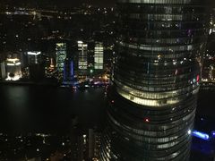 -上海柏悦酒店