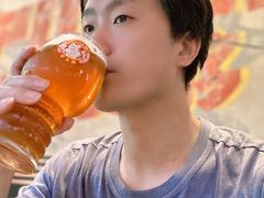 -Boxing Cat Brewery拳击猫精酿啤酒馆(永福店)