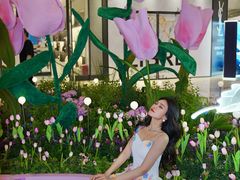 -天河城购物中心