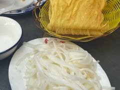 -万祥牛肉火锅(金龙店)