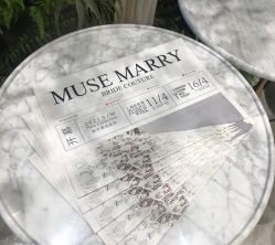 -MuseMarry婚纱(前海嘉里中心店)