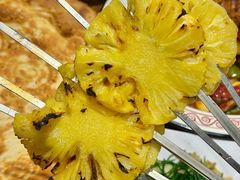 -清真·双公羊·馕坑烤全羊(奥体店)