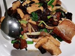 -上海1号私藏菜(静安店)