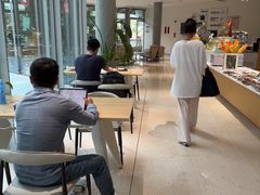 -木嘛working coffee&bar(碧道馆店)