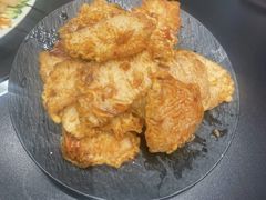 -红东阁东北菜烤肉酒馆(CROSS万象汇店)