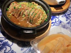 -卢大鲜鱼头捞饭(美利广场店)