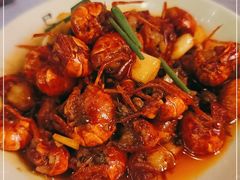 全味虾球-巴厘龙虾·榜首油焖大虾(洞庭·艺术洋房店)