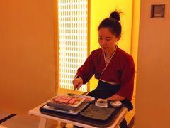 -本逸·割烹料理(湖墅店)