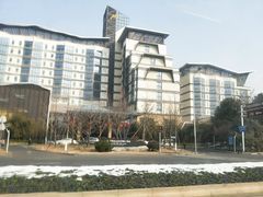 -常州环球恐龙城维景国际大酒店
