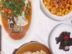 -玫瑰厅上海菜(兴国路店)