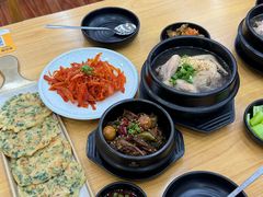 -高社长参鸡汤(高丽街店)