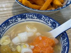 -黄记潮汕甜汤(贝底田坊店)