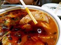 川水酸辣肥肠-以前的小酒馆(中山广场店)