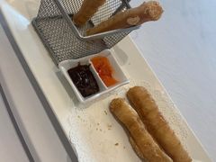 -津菜典藏河西店(水上店)