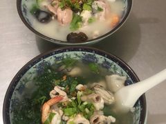 -广场正宗原汁薏米店