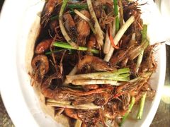 老头儿油爆虾(滨江店)-老头儿油爆虾(星光一期店)