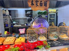 -津沽小院(天津之眼店)