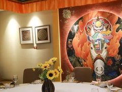 -敏珠拉姆藏餐·南京厨房(富春江东街店)