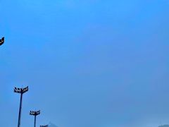 -北京南山滑雪场