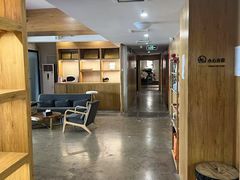 -闲隅江景艺术酒店(解放碑洪崖洞总店)