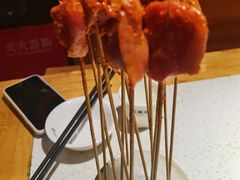 -大龙燚火锅(天钥桥路店)