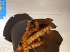 -乡村基(杨家坪建设店)