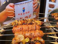 -炒豆合作社(东四总店)