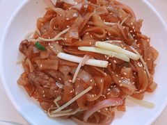 干炒牛河-天然台1908(中建广场店)