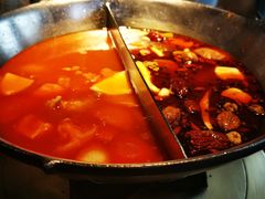 -湊湊火锅·茶憩(新中关购物中心店)