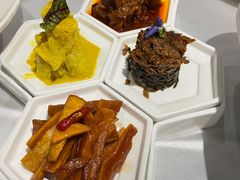-味+新京宴·烤鸭·北京菜(创意谷店)