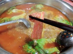 -满天星太珍火锅