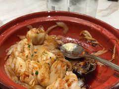 -宴昆山·私房菜(春晖店)